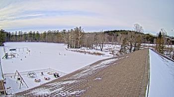 Weather camera view of St Johns Lutheran School.