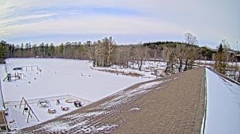 Weather camera view of St Johns Lutheran School.