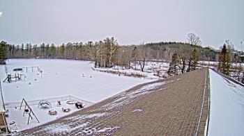 Weather camera view of St Johns Lutheran School.