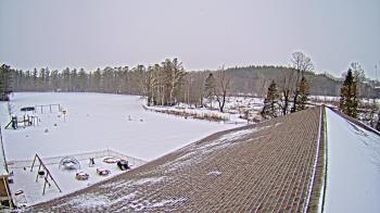 Weather camera view of St Johns Lutheran School.