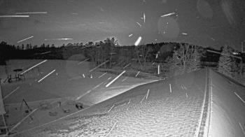 Weather camera view of St Johns Lutheran School.