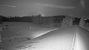 Weather camera view of St Johns Lutheran School.