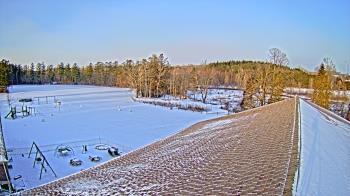 Weather camera view of St Johns Lutheran School.