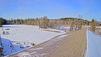 Weather camera view of St Johns Lutheran School.