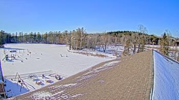 Weather camera view of St Johns Lutheran School.