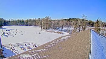 Weather camera view of St Johns Lutheran School.