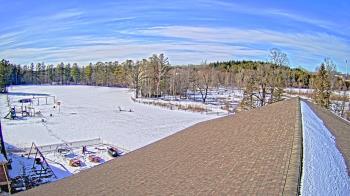 Weather camera view of St Johns Lutheran School.