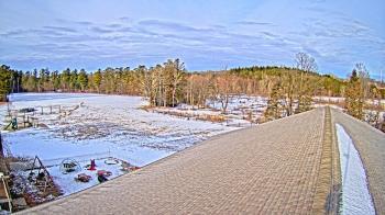 Weather camera view of St Johns Lutheran School.