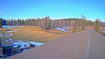 Weather camera view of St Johns Lutheran School.