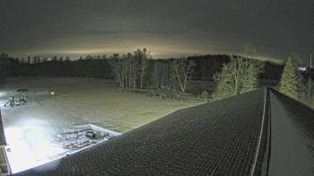 Weather camera view of St Johns Lutheran School.