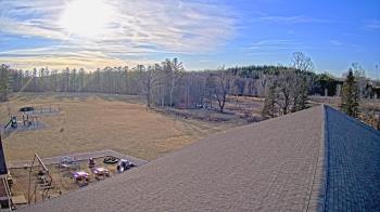 Weather camera view of St Johns Lutheran School.