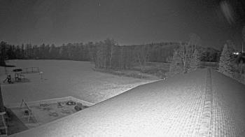 Weather camera view of St Johns Lutheran School.