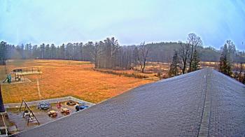 Weather camera view of St Johns Lutheran School.