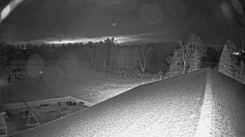 Weather camera view of St Johns Lutheran School.