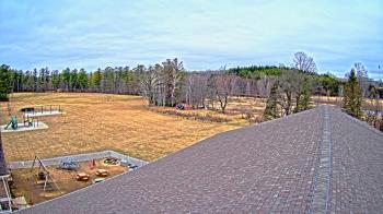 Weather camera view of St Johns Lutheran School.