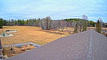 Weather camera view of St Johns Lutheran School.