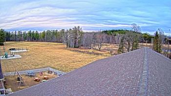 Weather camera view of St Johns Lutheran School.