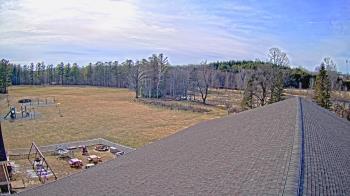 Weather camera view of St Johns Lutheran School.