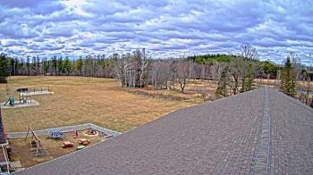 Weather camera view of St Johns Lutheran School.