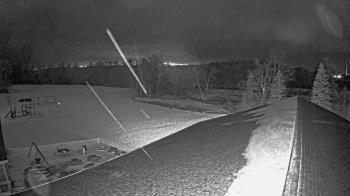 Weather camera view of St Johns Lutheran School.