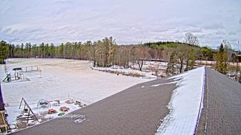 Weather camera view of St Johns Lutheran School.