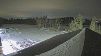 Weather camera view of St Johns Lutheran School.