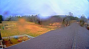 Weather camera view of St Johns Lutheran School.