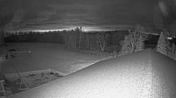 Weather camera view of St Johns Lutheran School.