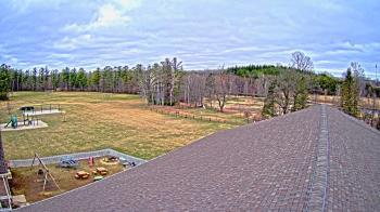 Weather camera view of St Johns Lutheran School.