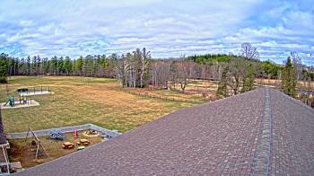 Weather camera view of St Johns Lutheran School.