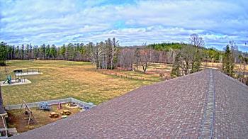Weather camera view of St Johns Lutheran School.