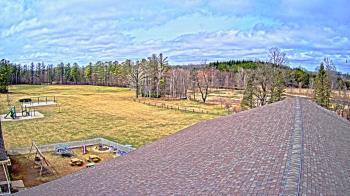 Weather camera view of St Johns Lutheran School.