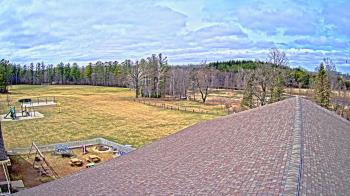 Weather camera view of St Johns Lutheran School.