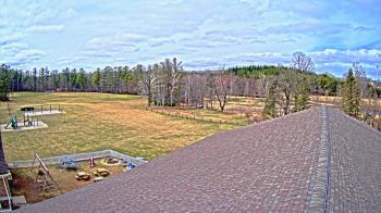 Weather camera view of St Johns Lutheran School.