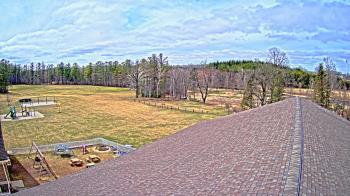 Weather camera view of St Johns Lutheran School.