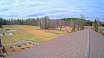 Weather camera view of St Johns Lutheran School.