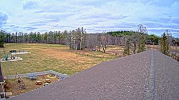 Weather camera view of St Johns Lutheran School.