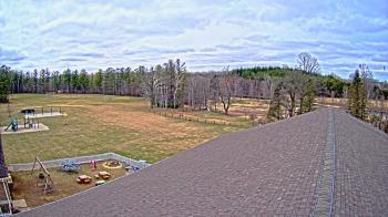 Weather camera view of St Johns Lutheran School.