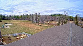 Weather camera view of St Johns Lutheran School.
