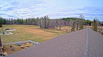 Weather camera view of St Johns Lutheran School.