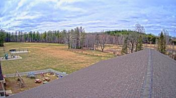 Weather camera view of St Johns Lutheran School.
