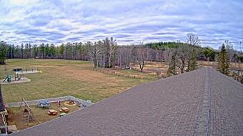 Weather camera view of St Johns Lutheran School.