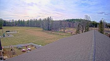 Weather camera view of St Johns Lutheran School.