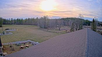 Weather camera view of St Johns Lutheran School.