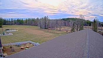 Weather camera view of St Johns Lutheran School.