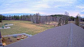 Weather camera view of St Johns Lutheran School.