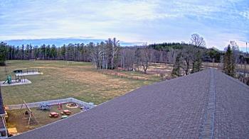 Weather camera view of St Johns Lutheran School.