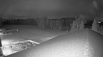 Weather camera view of St Johns Lutheran School.