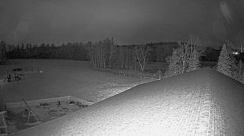 Weather camera view of St Johns Lutheran School.