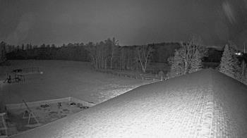 Weather camera view of St Johns Lutheran School.